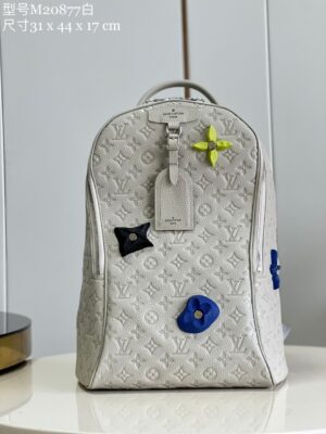 Louis Vuitton Ellipse Backpack