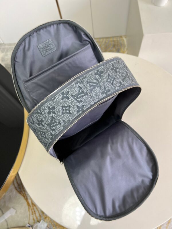 Louis Vuitton Ellipse Backpack