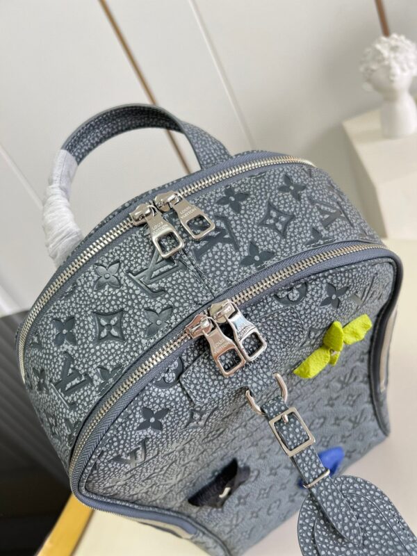 Louis Vuitton Ellipse Backpack