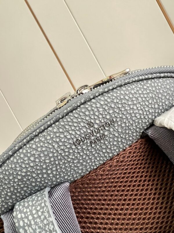 Louis Vuitton Ellipse Backpack