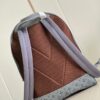 Louis Vuitton Ellipse Backpack