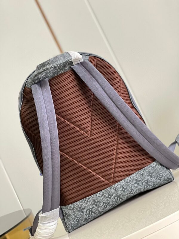 Louis Vuitton Ellipse Backpack