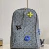 Louis Vuitton Ellipse Backpack