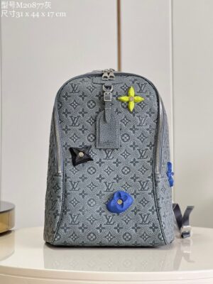 Louis Vuitton Ellipse Backpack