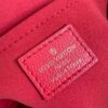 Louis Vuitton LockMe Tender