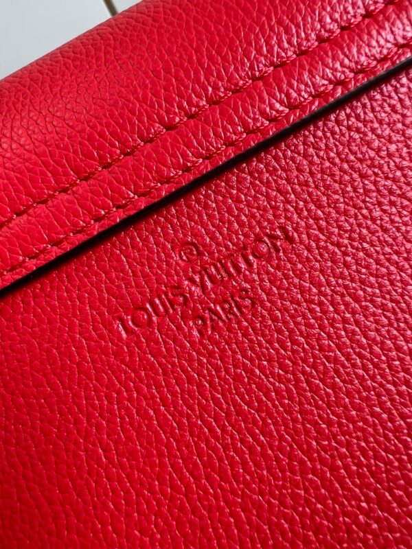 Louis Vuitton LockMe Tender