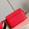 Louis Vuitton LockMe Tender
