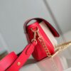 Louis Vuitton LockMe Tender