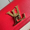 Louis Vuitton LockMe Tender
