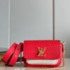 Louis Vuitton LockMe Tender