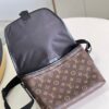 Louis Vuitton Magnetic Messenger
