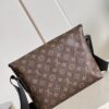 Louis Vuitton Magnetic Messenger