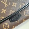 Louis Vuitton Magnetic Messenger