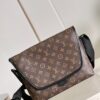 Louis Vuitton Magnetic Messenger