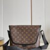 Louis Vuitton Magnetic Messenger