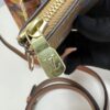 LOUIS VUITTON Nano Bucket