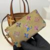 LOUIS VUITTON Nano Bucket
