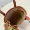 LOUIS VUITTON Nano Bucket