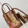 LOUIS VUITTON Nano Bucket