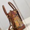 LOUIS VUITTON Nano Bucket