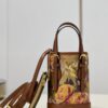 LOUIS VUITTON Nano Bucket