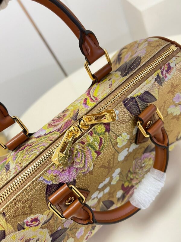 Louis Vuitton Speedy Bandoulière 25