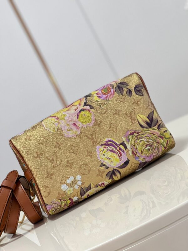 Louis Vuitton Speedy Bandoulière 25