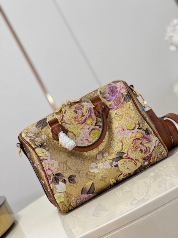 Louis Vuitton Speedy Bandoulière 25