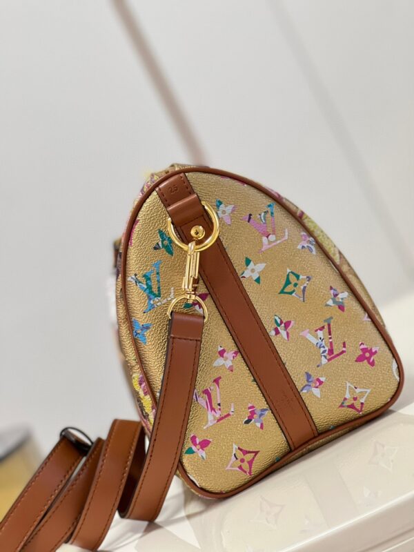 Louis Vuitton Speedy Bandoulière 25