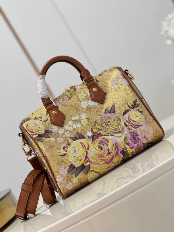Louis Vuitton Speedy Bandoulière 25