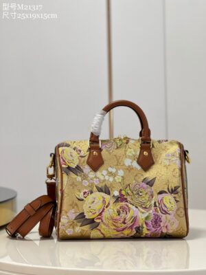 Louis Vuitton Speedy Bandoulière 25