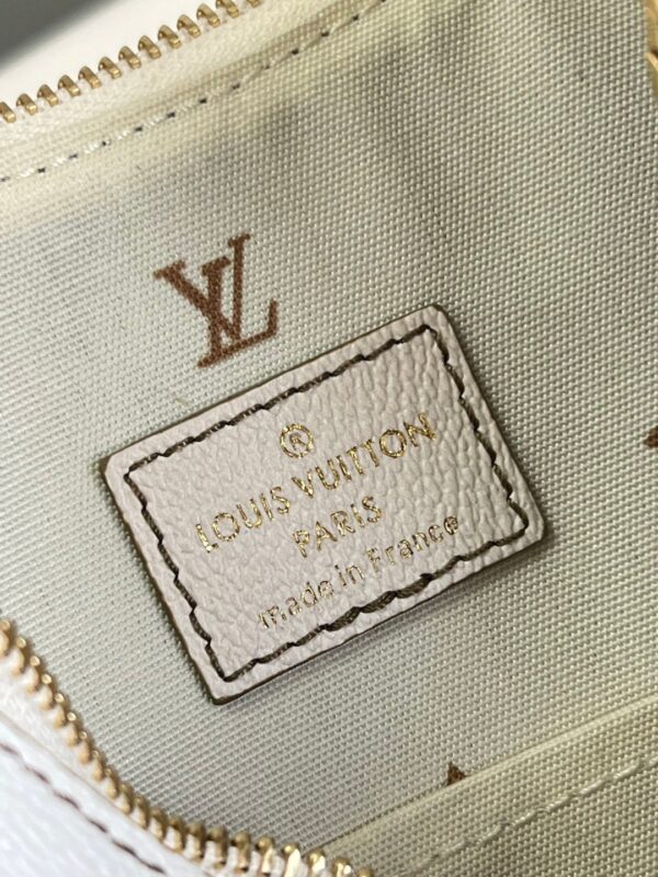 Louis Vuitton Bagatelle BB