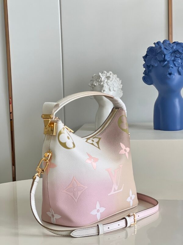 Louis Vuitton Bagatelle BB