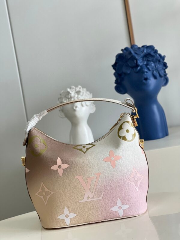 Louis Vuitton Bagatelle BB