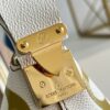 Louis Vuitton Bagatelle BB