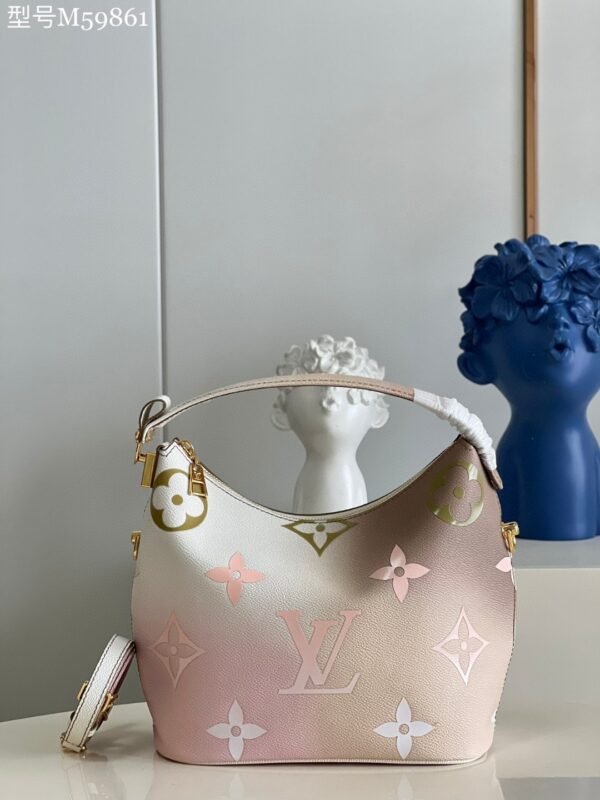 Louis Vuitton Bagatelle BB