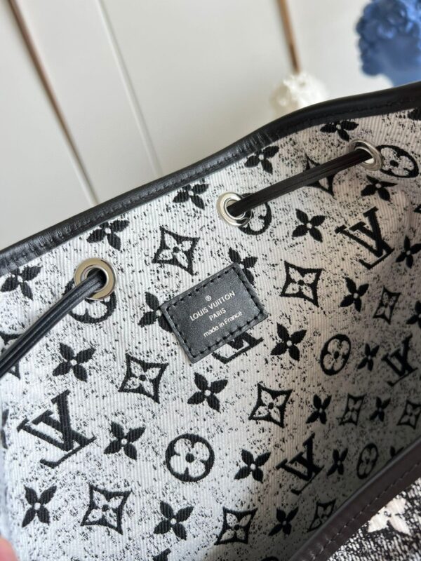 Louis Vuitton Noe Bag
