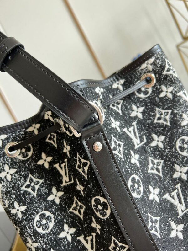 Louis Vuitton Noe Bag