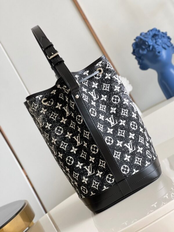 Louis Vuitton Noe Bag