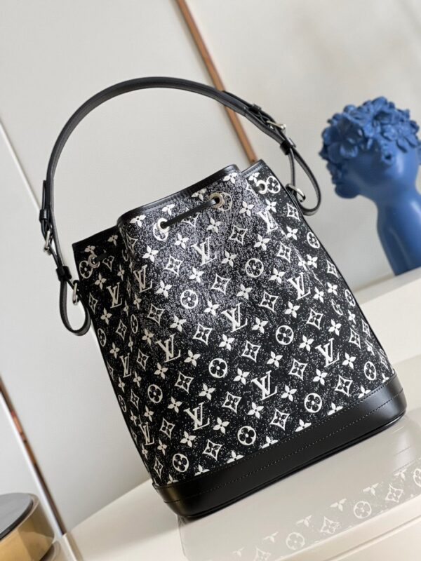Louis Vuitton Noe Bag