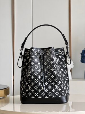 Louis Vuitton Noe Bag