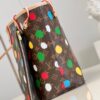 LV x YK Neverfull MM
