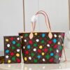 LV x YK Neverfull MM