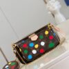 LV x YK Multi Pochette Accessoires