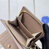 Louis Vuitton Lou Coussin Wallet