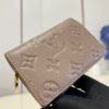 Louis Vuitton Lou Coussin Wallet