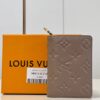 Louis Vuitton Lou Coussin Wallet