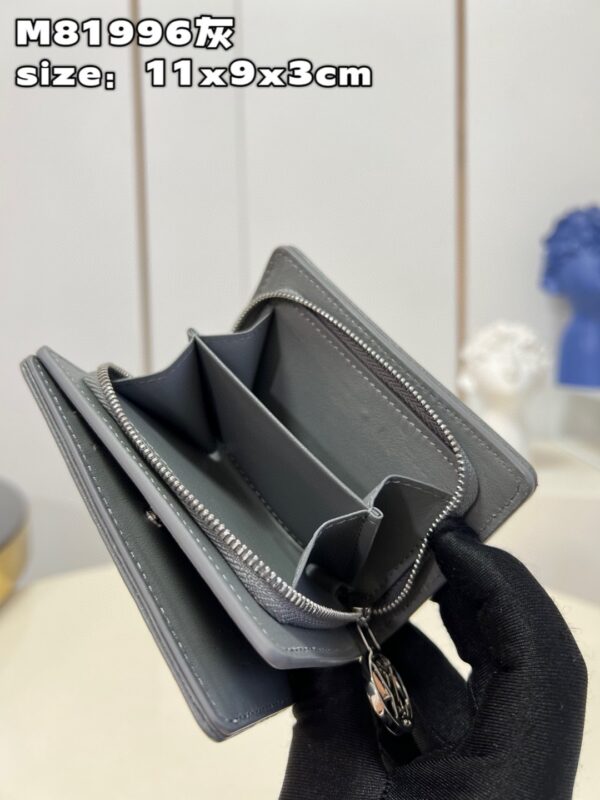 Louis Vuitton Lou Coussin Wallet