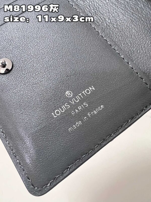 Louis Vuitton Lou Coussin Wallet