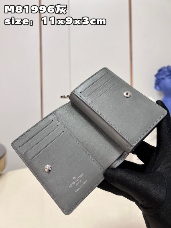 Louis Vuitton Lou Coussin Wallet